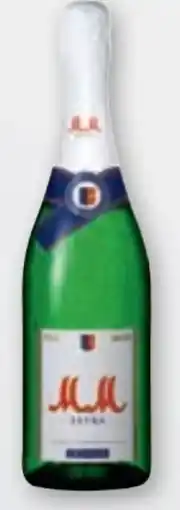 tegut MM Sekt Extra Angebot