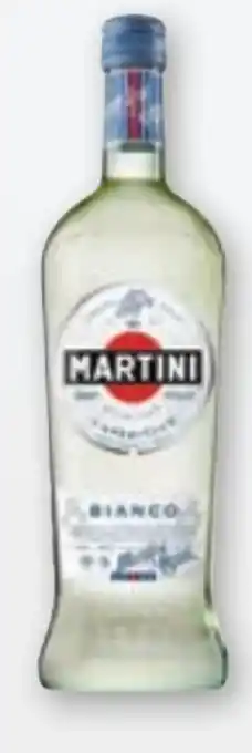 tegut Martini Bianco Angebot