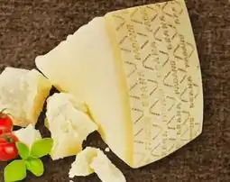 nahkauf Grana Padano Hartkäse Angebot