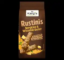 PENNY Dr. Karg Rustinis Angebot