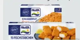 Edeka Xpress Frosta Fischstäbchen Angebot