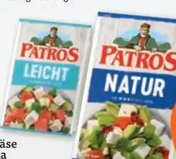 tegut Patros Natur Angebot