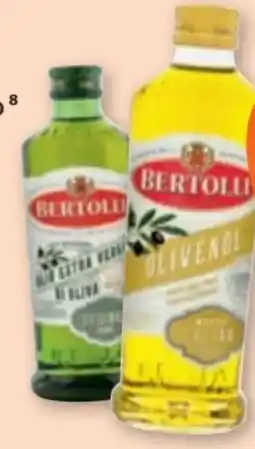 tegut Bertolli Olivenöl Cucina Angebot