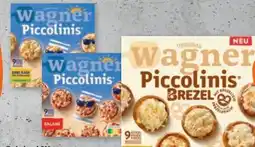 tegut Original Wagner Brezel Piccolinis Käse Angebot