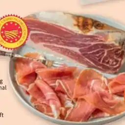 tegut Prosciutto di Parma Angebot