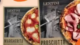 tegut Lentini Pizza Angebot