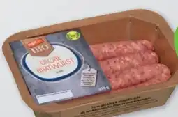 tegut tegut... Biokreis Bio-Bratwurst Angebot