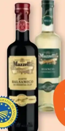 tegut Mazzetti Aceto Balsamico di Modena Angebot