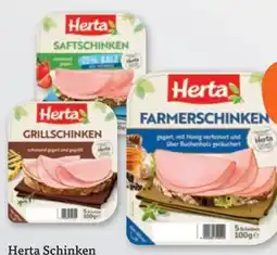 tegut Herta Saftschinken Angebot