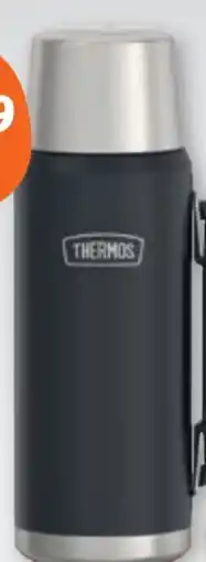 tegut Thermos Isolierflasche Angebot