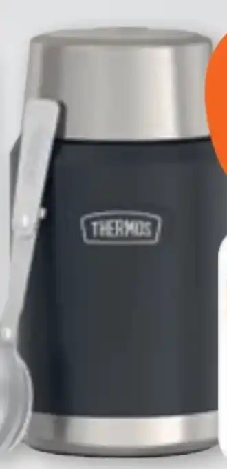 tegut Thermos Isolier-Speisegefäß Angebot