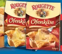 E-Center Rougette Ofenkäse Angebot