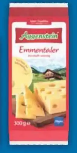 E-Center Aggenstein Emmentaler Angebot