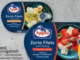 tegut Appel Zarte Heringsfilets Angebot