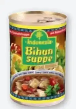 tegut Indonesia Bihun Suppe Angebot