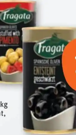 tegut Fragata Oliven Angebot