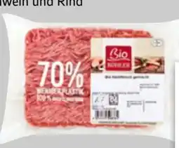 Edeka Xpress Bio Bühler Hackfleisch Angebot