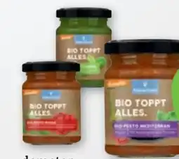 tegut Followfood Bio-Pesto Angebot