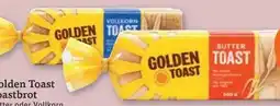 tegut Golden Toast Buttertoast Angebot