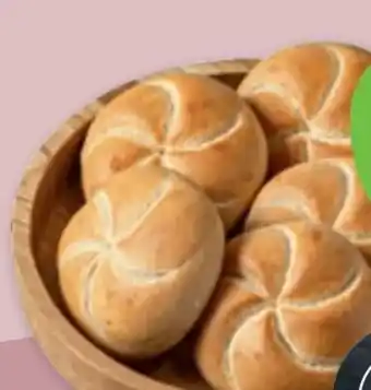 tegut Herzberger Bäckerei Bio Kaiserbrötchen Angebot