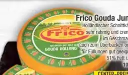 E-Center Frico Gouda Jung Angebot