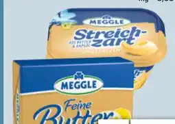 Edeka Xpress Meggle Feine Butter Angebot