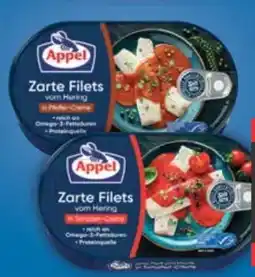 E-Center Appel Hering Zarte Filets Angebot