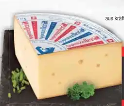 E-Center Appenzeller Switzerland Schweizer Hartkäse Angebot