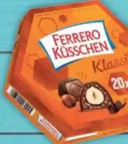 E-Center Ferrero Küsschen Klassik Angebot