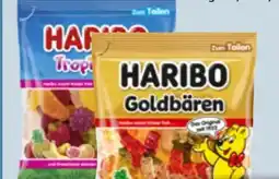 Edeka Xpress Haribo Goldbären Angebot