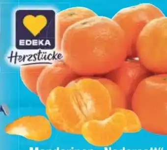 E-Center Edeka Mandarinen Nadorcott Angebot