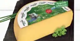 E-Center Andechser Natur Bio Bergkäse Angebot