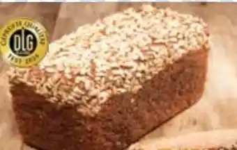 E-Center Backstube Wünsche Dinkelvollkornbrot Vegan Angebot