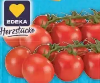 E-Center Edeka Herzstücke Mini Rispentomaten Angebot