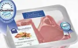 E-Center Südbayerische Fleischwaren Schweine-Stielkoteletts Angebot