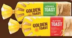 E-Center Golden Toast Buttertoast Angebot