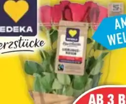 E-Center Edeka Herzstücke Lieblingsrosen Angebot