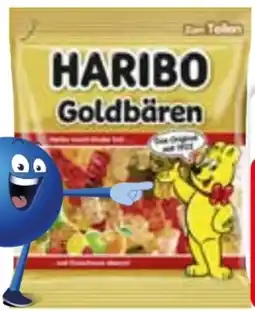 Edeka Haribo Fruchtgummi Angebot