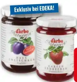 Edeka D’arbo Konfitüre Extra Angebot