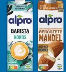 E-Center Alpro Barista Drink Angebot