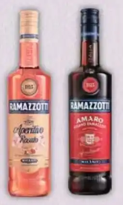 E-Center Ramazzotti Amaro Angebot