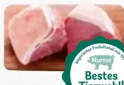 Edeka Vinzenzmurr Murroc-Schwein Schulterbraten Angebot