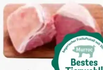 Edeka Vinzenzmurr Murroc-Schwein Schulterbraten Angebot