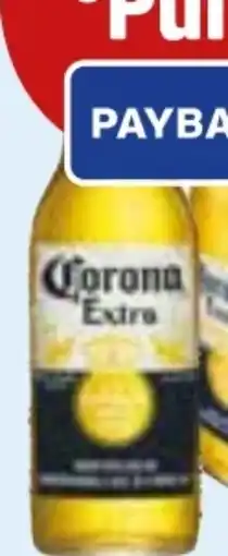 Edeka Corona Extra Pils Angebot