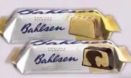 E-Center Bahlsen Comtess Kuchen Angebot