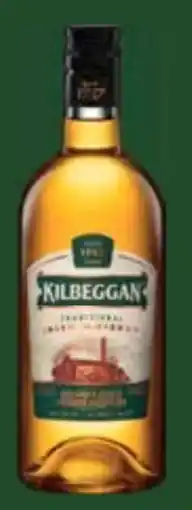 E-Center Kilbeggan Traditional Irish Whiskey Angebot