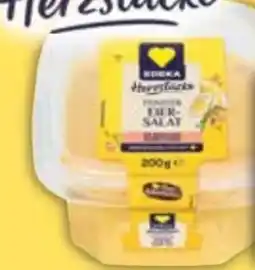 E-Center Edeka Herzstücke Feinkostsalate Angebot