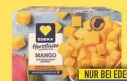 E-Center Edeka Herzstücke Mango Angebot