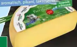 Edeka Andechser Natur Bio Bergkäse Angebot