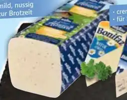 Edeka Bergader Almkäse Käsescheiben Angebot